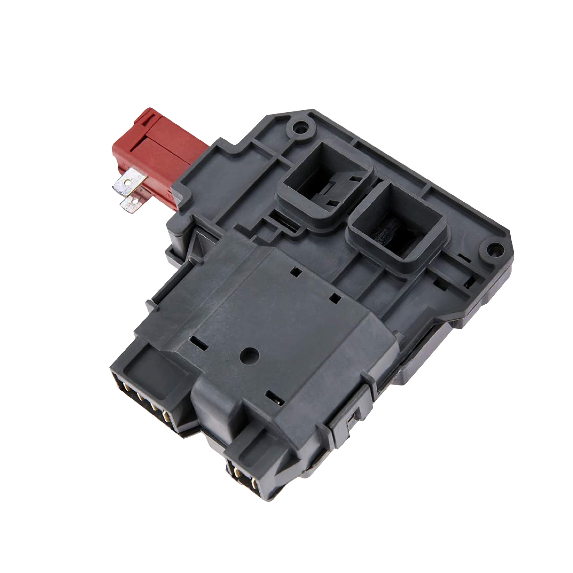 Shop Now Frigidaire Washer Door Latch Assembly 131763245 Cheap range Fast, Free Shipping and