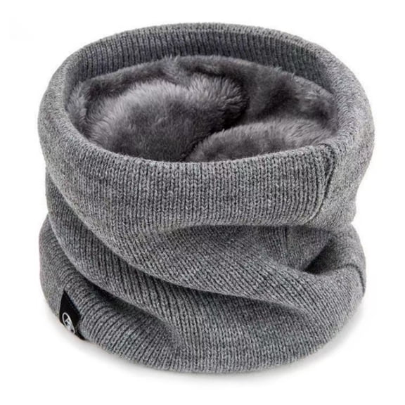 Shawl Wraps for Women Soft Winter Scarf Neck Warmer Womens Scarves Cold Weather Breathable Scarfs Grey
