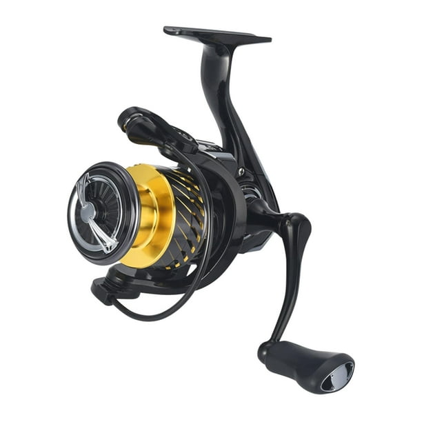 Runquan Casting Reels 5.2:1 Reel Brake 13+1bb For Salmon Catfish 1000 Series Other