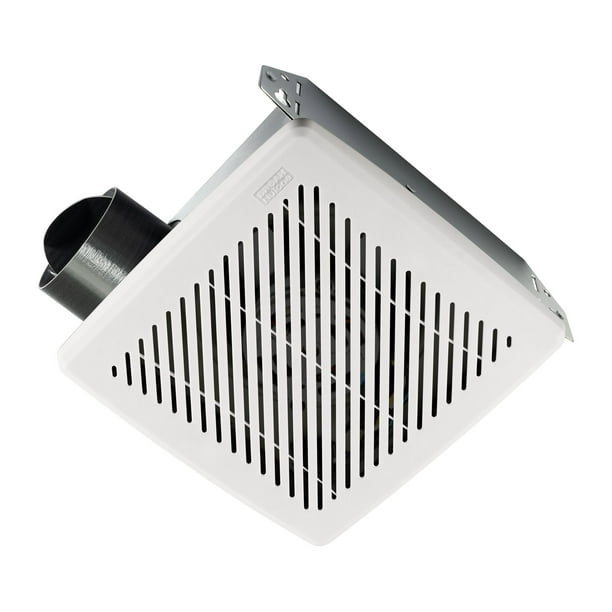 Extractor de baño Broan-nuTone® 50 CFM, 2.0 Sones Energy Star