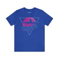 thumbnail image 2 of Unisex Jersey Short Sleeve Tee, 2 of 12