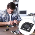 Replacement CPU Cooling Fan Heat Dissipation for PT315 Graphics Card ...