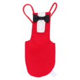 thumbnail image 1 of Creative Birds Diaper 1Pack M Red Reusable Safe For Birds Simple And Elegant Style, 1 of 3
