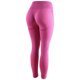 thumbnail image 1 of Gibobby Pantalones de Casuales Pantalones de cintura alta Pure Hip-lifting Color Running Fitness Sports Yoga Pantalones de yoga para mujer(Rosa， M), 1 of 3