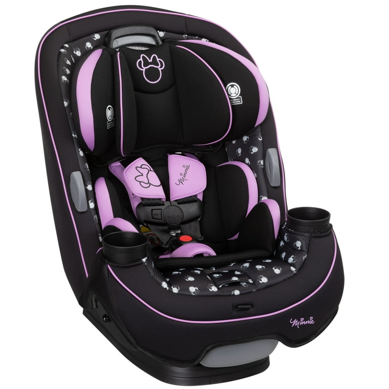 Minnie mouse cheap infant seat