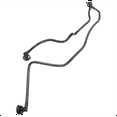 thumbnail image 3 of Furulu Coolant Radiator Overflow Hose Pipe For Mercedes-Benz CLA250 GLA250 2014-2020, 3 of 5