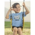thumbnail image 2 of Cute Koala T-Shirt Toddler -Image by Shutterstock,  5 Toddler, 2 of 4