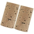 thumbnail image 1 of KONTONTY 2 Pcs Natural Flute Cork Plugs Durable Headjoint Cork For Musical Instruments Lightweight Portable Easy To Use, 1 of 8