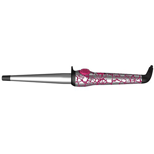 Remington Pretty Fierce Crackle Curling Wand