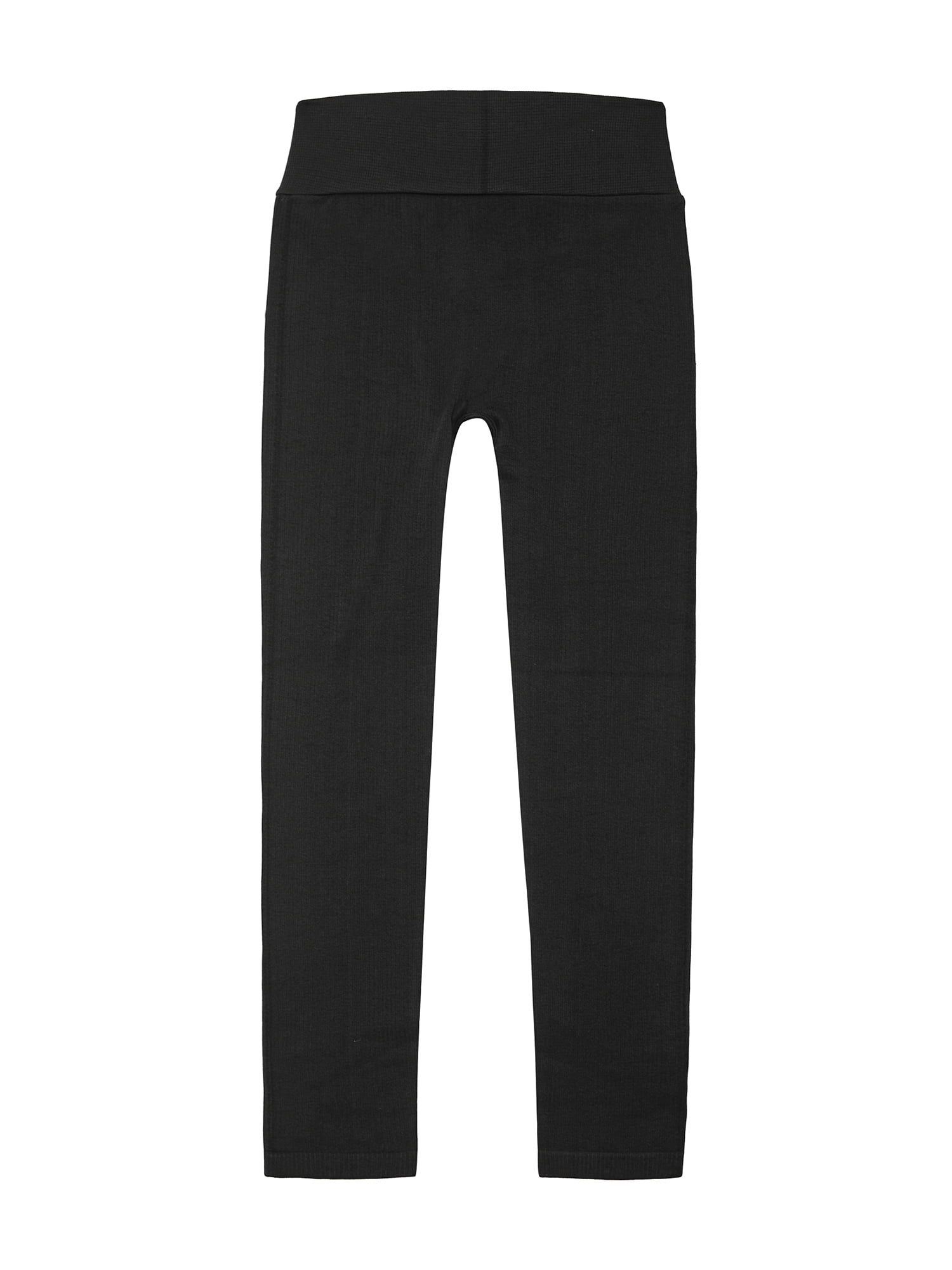 Weekend Academy Girls Seamless Leggings, Sizes 4-18