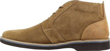 nunn bush barklay plain toe chukka