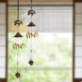 thumbnail image 1 of Windchime, Wind Chimes, Windbell, Garden Decor Wind Chime Window For Yard, 1 of 8