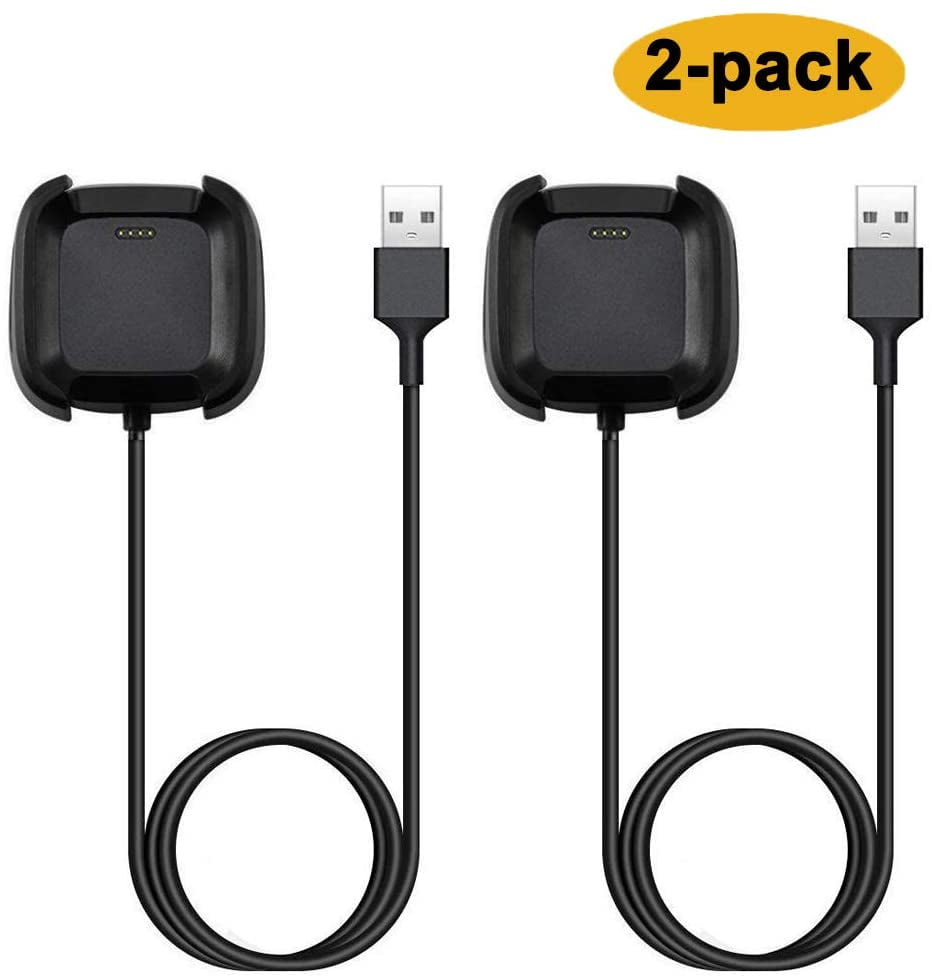 walmart fitbit versa charger
