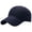 Navy Blue, variant on Summer Breathable Unisex Baseball Cap Thin Mesh Quick Dry Sun Hat Golf Tennis Running Hiking Camping Fishing Sailboat Beach Sportswear