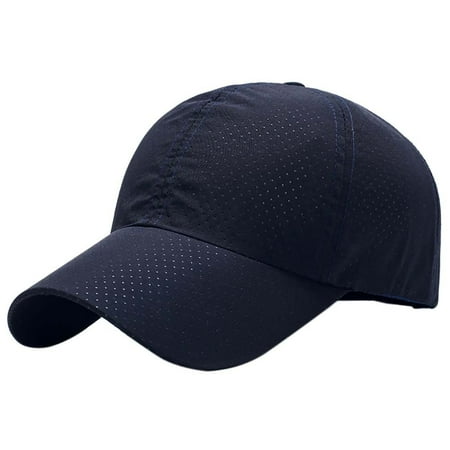 

Baseball Cap Race Day Performance Running Mesh Hat The Lightweight Quick Dry Sport Cap Unisex