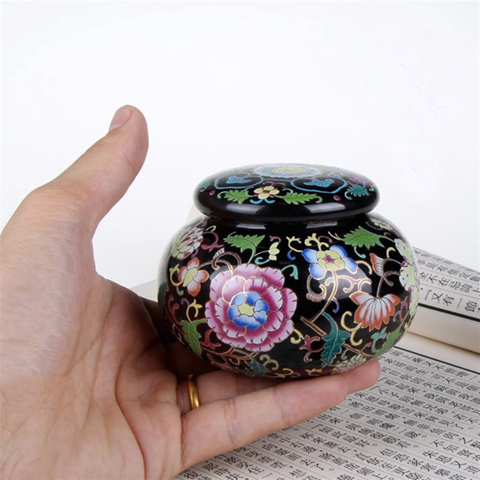 For Dogs Cats Ashes Keepsake Memorial Box Funeral Set Burial Urns For Cremated Remains Ash Vial Adult Funeral Urn Pet Cat And Dog Urn 9073