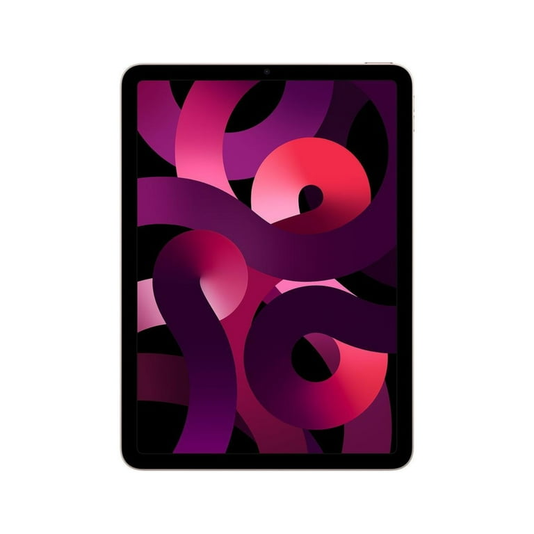 Apple iPad Air 第5世代 64GB A2588 Pink Amazon.com: Apple iPad Air 5th Gen. (10.9-inch, Wi-Fi, 64GB