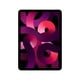 thumbnail image 2 of Reacondicionado Apple iPad Air 5 A2588 (WiFi) 64GB Rose (Grado A), 2 of 4
