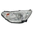 thumbnail image 1 of Faro Principal Aveo 2018 A 2020 Chevrolet LADO CONDUCTOR C/motor TYC ., 1 of 4