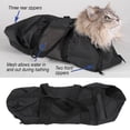 thumbnail image 4 of Bolsa de Recorte de Unas de los Gatos, Bolsa de Ducha de Gato Anti múltiples Múltiples Múltiples de Gatos para inyecciones, 4 of 7