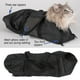 thumbnail image 4 of Bolsa de Baño de Gato, 2 Manijas de Malla Mole, 4 of 7
