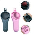 thumbnail image 3 of BESTYASH 2Pcs Portable Cherry Core Removers with Core Removing Function for Home Use and Kitchen Gadget, 3 of 8
