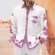 thumbnail image 1 of Tops de moda para hombre, informales, para deportes al aire libre, festivales, suaves y cómodos, diseño de diseño con estampado HD, nuevos, tallas grandes 2024, 1 of 6