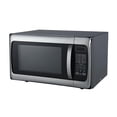 thumbnail image 1 of Microondas Daewoo Dmm-1110ms De 1000w De Potencia, 1 of 2