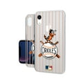 thumbnail image 2 of Baltimore Orioles Cooperstown iPhone Clear Case, 2 of 5