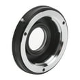 thumbnail image 4 of Lens Adapter, Lens Mount Adapter Durable Corrosion  for EF/EF-S Camera Body, 4 of 7