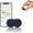 blue2pcs, variant on YOPTOP EasyFind Mini GPS Tracker for Vehicles Mini Worldwide GPS Tracker Car Locator Tracker Car Vehicle Tracking Anti-Lost Locator for Tracking System (Black 2pcs),black2pcs