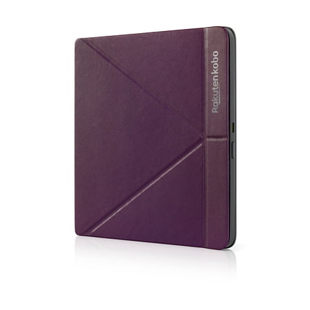 Kobo Forma SleepCover (Plum)