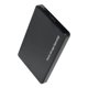 thumbnail image 5 of Caja de disco duro USB 3.0 de 2,5 pulgadas Caja externa HDD SSD de 6 Gbps (negro), 5 of 9