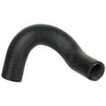 thumbnail image 2 of Engine Coolant Bypass Hose Fits select: 1982-1985 GMC C5000, 1983 CHEVROLET C6000, 2 of 2