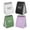 Assorted Color, variant on TABLZONE 4Pcs Small Desk Calendar Set Convenient Portable Monthly Pages for Home and Office