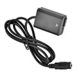 thumbnail image 4 of NP - FW50 USB Dummy Battery Adapter, Extend Camera Shooting Time, Compatible with ILDC Cameras, USB Port, 1.96m Cable, 4 of 7