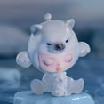thumbnail image 5 of POP MART Skullpanda The Mare of Animals Series Blind Box Toys Anime Action Figure Caixa Surprise Mystery Box Dolls Girls Gift, 5 of 5