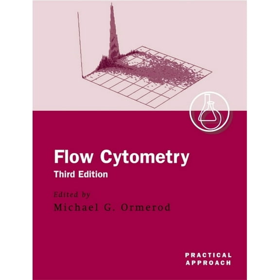 Practical Approach Flow Cytometry: A Practical Approach, Book 229, (Paperback)