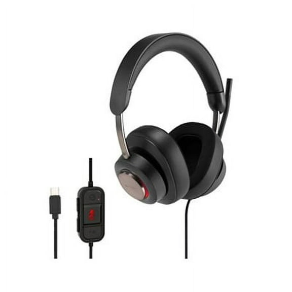 H2000 USB-C Over-Ear Headset | Bundle of 5