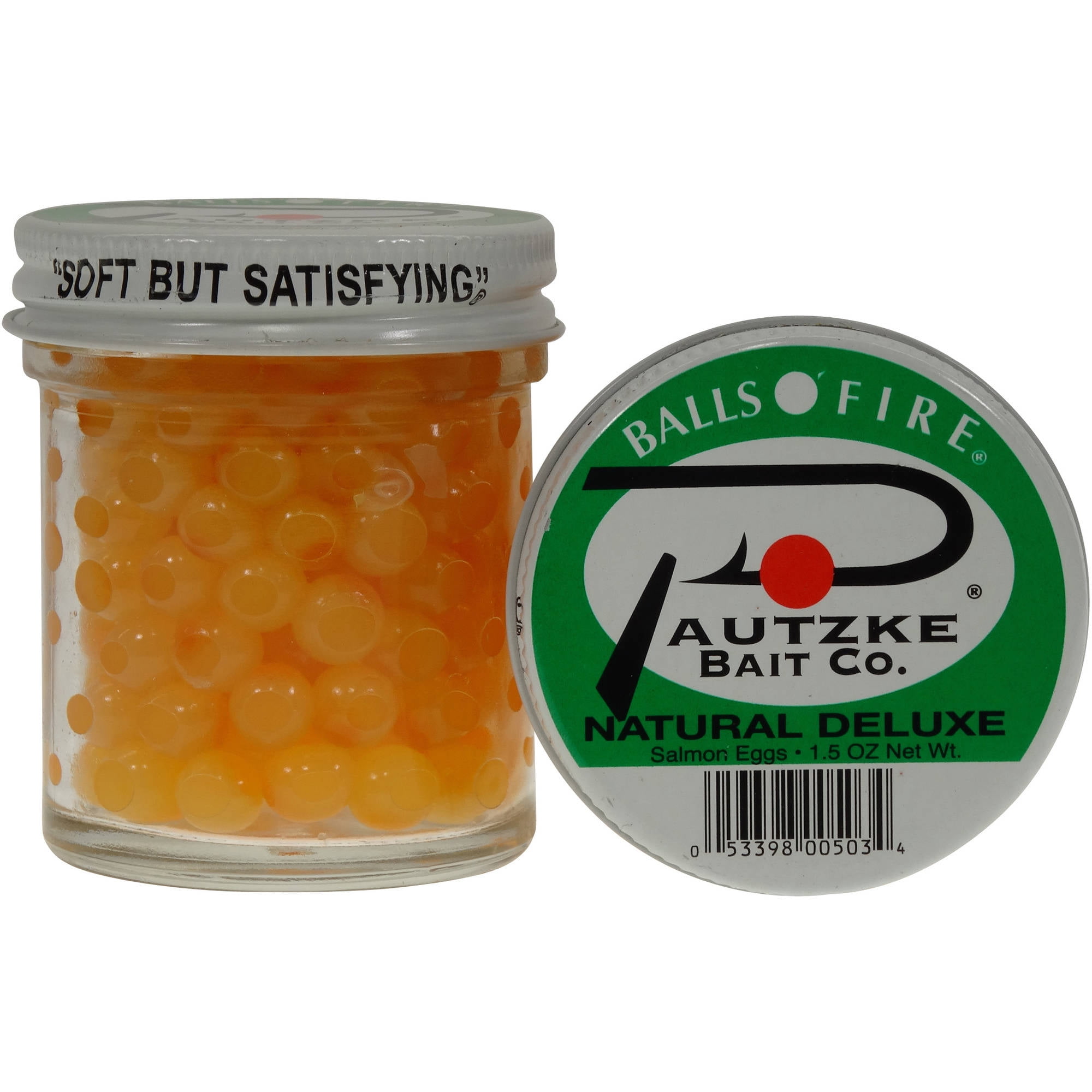 Pautzke New Salmon Egg Bundle