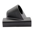 thumbnail image 2 of Almencla 52mm Car Right Single Side Instrument Bracket Gauge Meter Pod Holder PJ-3604, 2 of 8