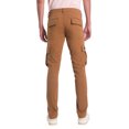 thumbnail image 4 of Pantalon Cargo Oggi Caballero 2211170, Gabardina Tabaco OGGI JEANS CARGCAB2211170, 4 of 5