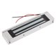 thumbnail image 3 of Cerradura electromagnética montaje empotrado 396lbs 180kg fuerza de retención 24V cerradura magnética eléctrica integrada para sistema de control de acceso, 3 of 10