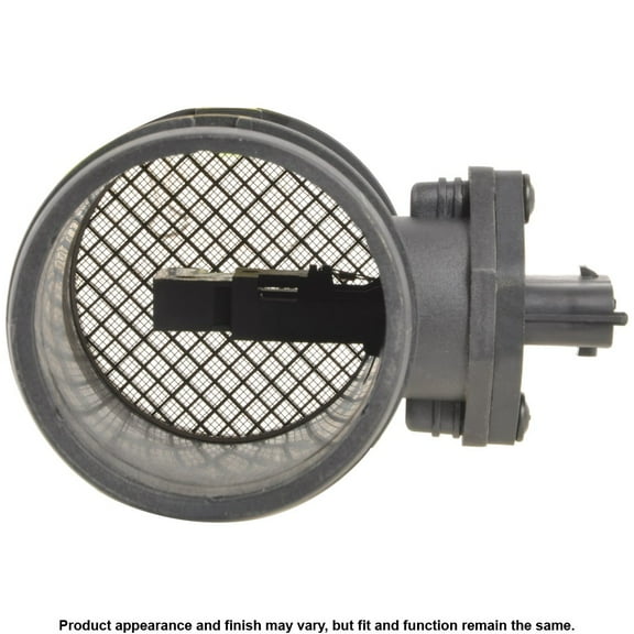CARDONE New 86-10083 Mass Air Flow (MAF) Sensor fits 1999-2003 Cadillac, Saturn