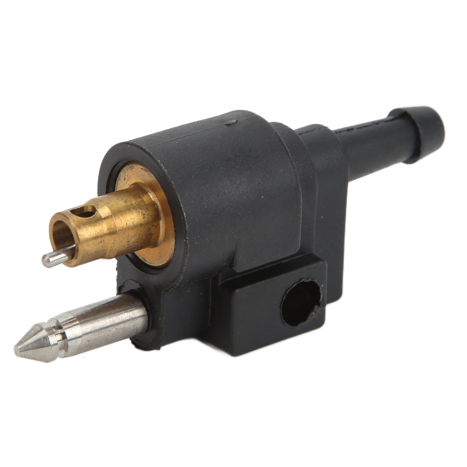 Fuel Line Pipe Joint, Plastic Tank Connector Joints For Outboard Motor