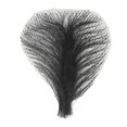 thumbnail image 1 of Soft Fake Pubic Hair Men Women Breathable Synthetic Fake Private Hair Accessory for Adding Hair Volume, 1 of 5
