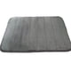 thumbnail image 4 of Fast Water Absorption Bathroom Absorbent Gray Shower Rug Mat 40 * 60cm, 4 of 8