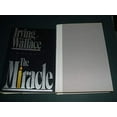 thumbnail image 1 of Pre-Owned The Miracle (Hardcover) 052524266X 9780525242666, 1 of 1