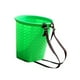 thumbnail image 4 of Mochila de PP, multifuncional, con correas para los hombros para vacaciones de verano, capacidad de carga de aproximadamente 150 kg, canasta de frutas Verde Sunnimix Cesta trasera, 4 of 8