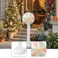 thumbnail image 6 of Christmas Decoration Inflatable Prop Reusable and Foldable for Home Patio Courtyard Festival Fun, 6 of 9